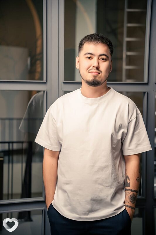 Адиль, 29, Алматы — анкета №2825186