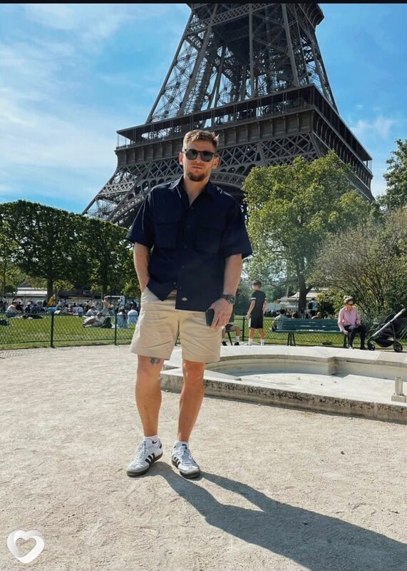 Андрей, 34, Минске — анкета №2825226