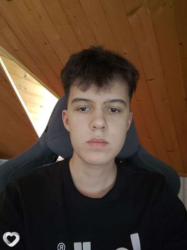 Арслан Х, 19, Казани — анкета №2825228