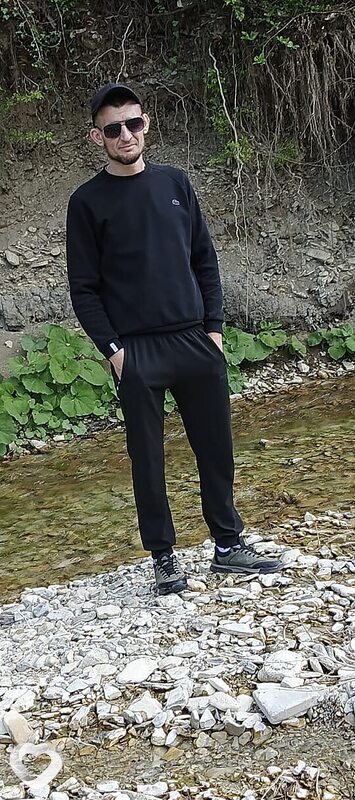 Максим, 38, Краснодаре — анкета №2825234