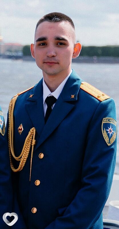 Роман, 22, Москве — анкета №2825237