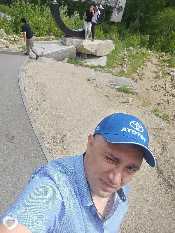 Андрей, 35, Москве — анкета №2825240