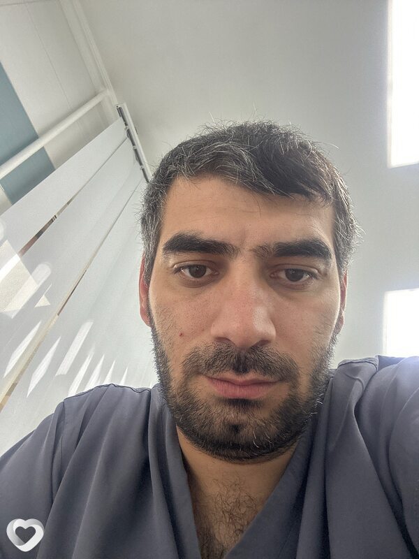 Андраник, 36, Тюмени — анкета №2825044