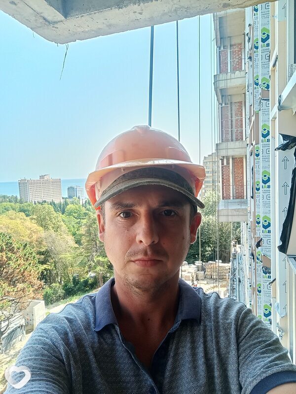 Антон, 35, Сочи — анкета №2825045