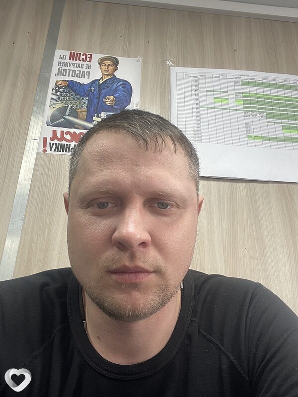 Дима, 37, Санкт-Петербурге — анкета №2825055