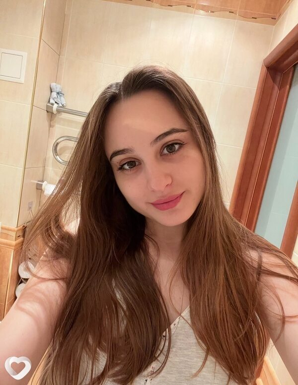 Марина, 26, Москве — анкета №2825059