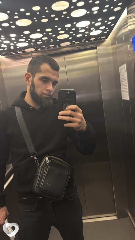 Русик, 27, Ровеньках — анкета №2825095