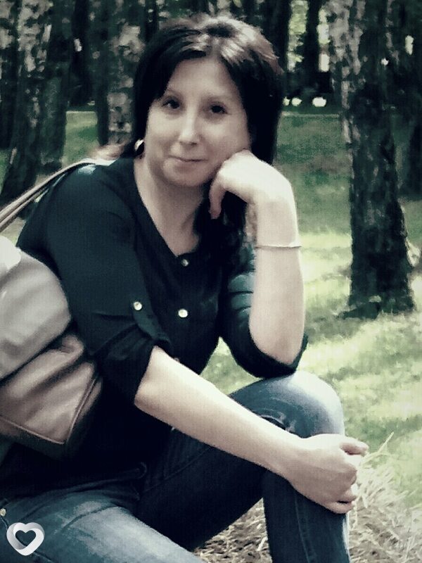 Вероника, 47, Видном — анкета №2825096