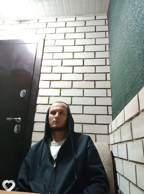 Сергей, 28, Актобе — анкета №2825101