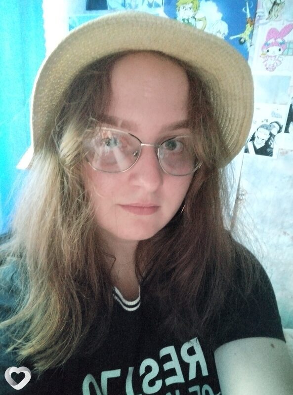 Дарья, 19, Кирове — анкета №2825104