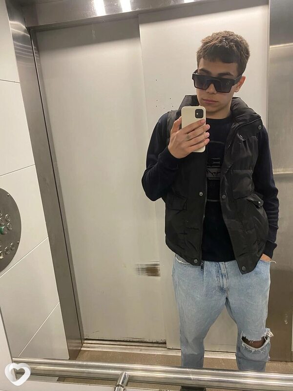 Маратка, 26, Казани — анкета №2825114