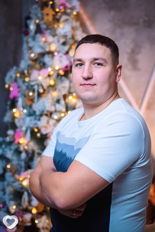 Олег, 31, Минске — анкета №2825115