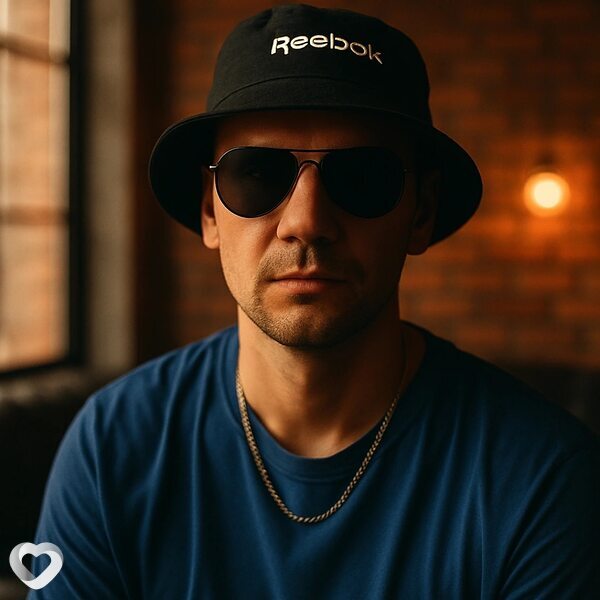 Дмитрий, 40, Запорожье — анкета №2825392