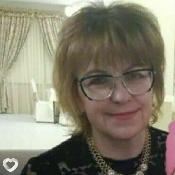 Людмила, 60, Бобруйске — анкета №2825393