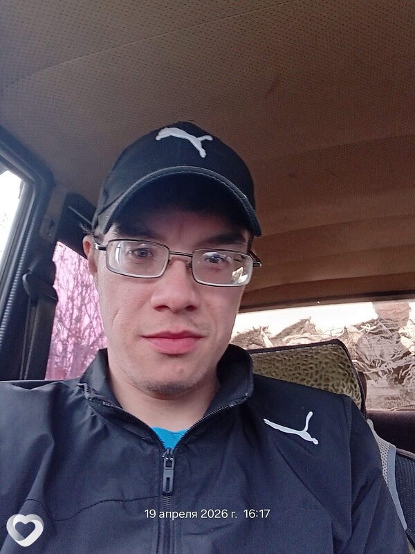 Александр, 31, Кургане — анкета №2825394
