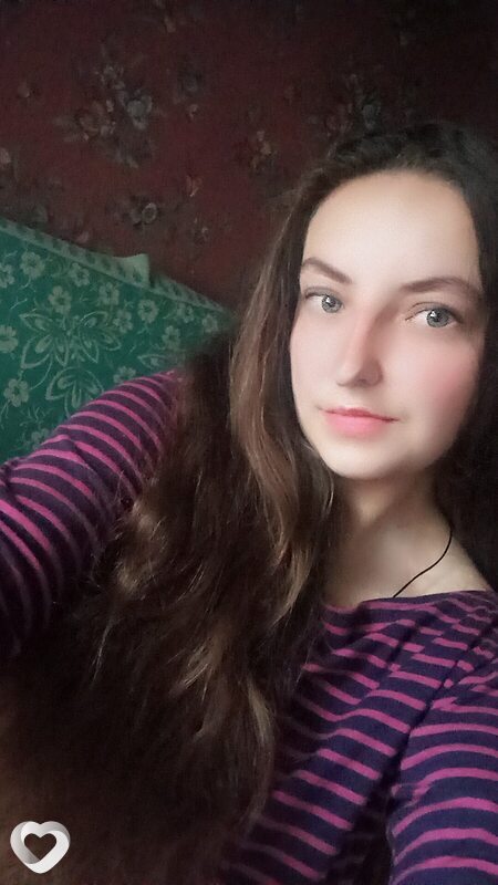 Юля, 27, Брянске — анкета №2825395