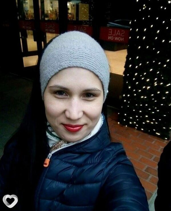 Настя, 29, Воронеже — анкета №2825410