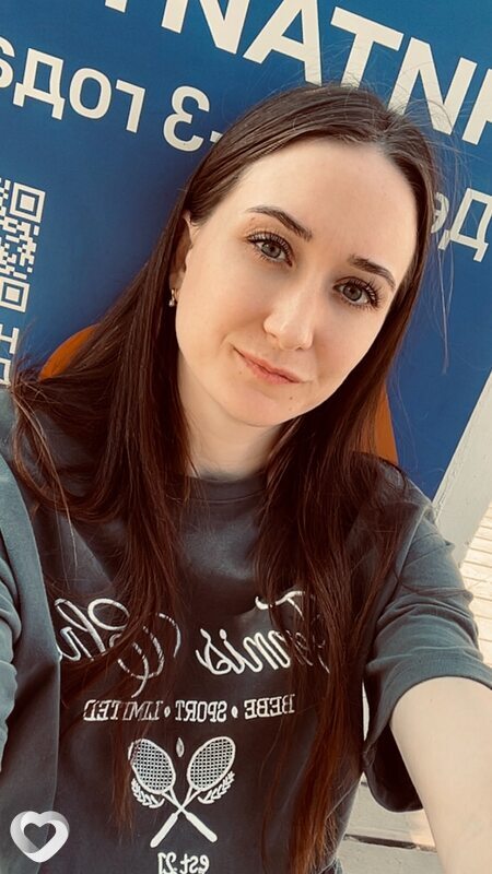 Инна, 30, Омске — анкета №2825411