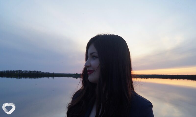 Даяна, 22, Москве — анкета №2825272