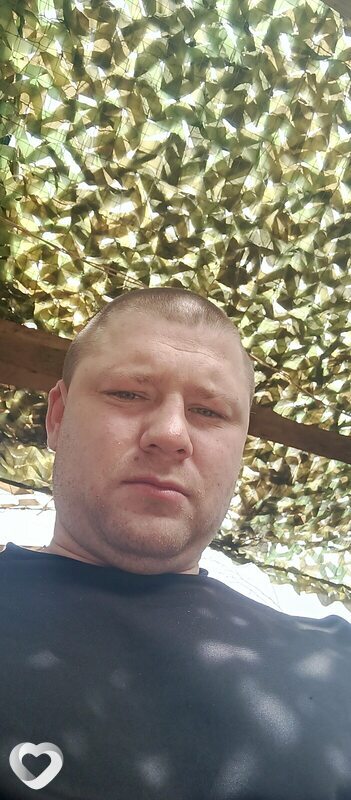 Андрей, 33, Липецке — анкета №2825275