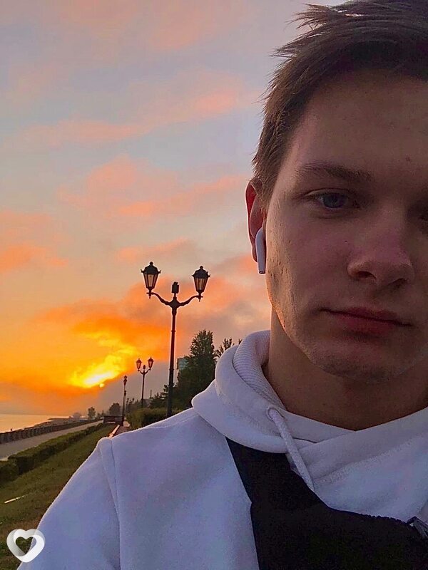 Сергей, 25, Самаре — анкета №2825276