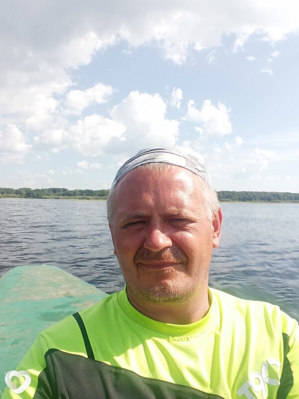 Андрей, 37, Великом Новгороде — анкета №2825283