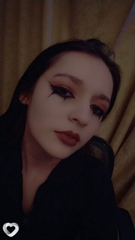 Дарья, 20, Ростове-на-Дону — анкета №2825285