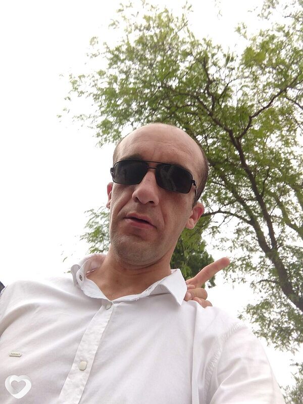 Зияудин, 33, Дербенте — анкета №2825421