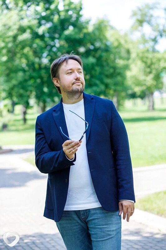 Алексей, 37, Старом Осколе — анкета №2825426