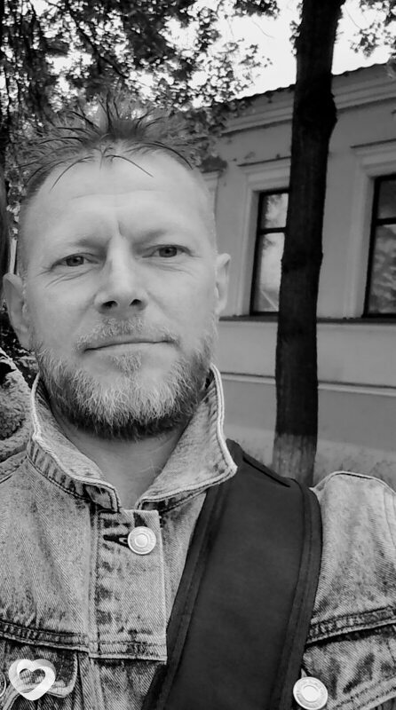 Алексей, 46, Иванове — анкета №2825430
