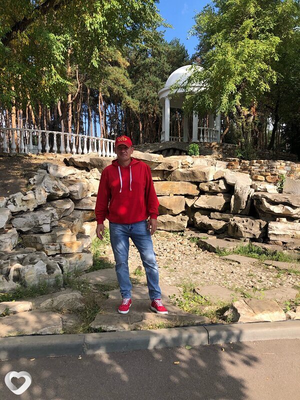 Константин, 45, Воронеже — анкета №2825431