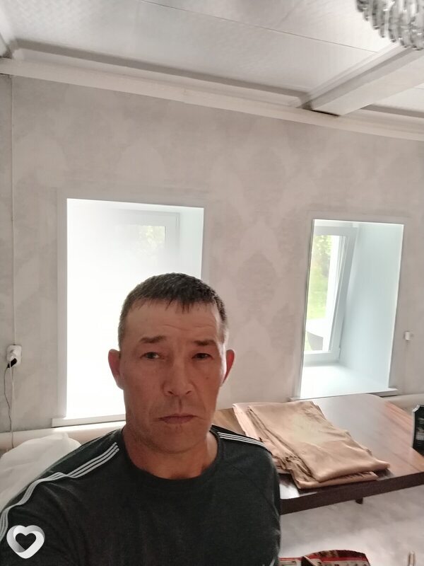 Венер, 48, Саранске — анкета №2825474