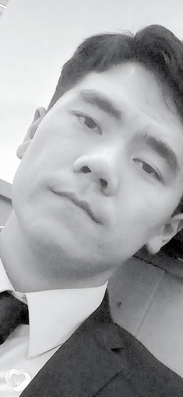 Сердар, 24, Минске — анкета №2825476