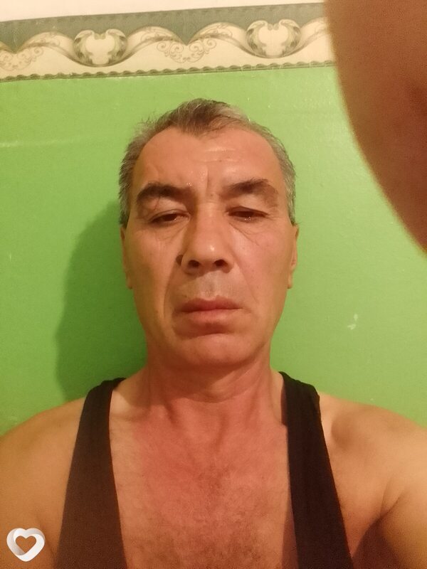 Икбол, 55, Челябинске — анкета №2825483