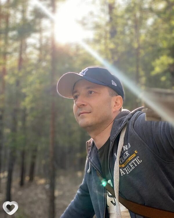 Евгений, 35, Караганде — анкета №2825484