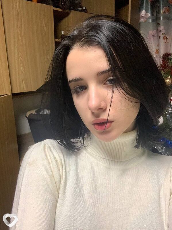 Кристина, 35, Бугульме — анкета №2825341