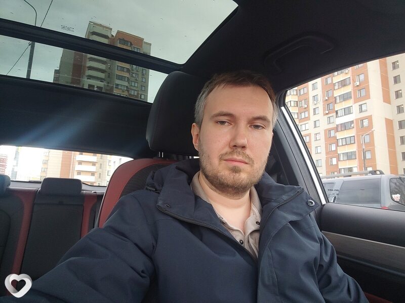 Роман, 37, Балашихе — анкета №2825344