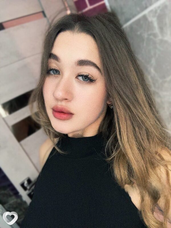 Анастасия, 22, Донецке — анкета №2825352
