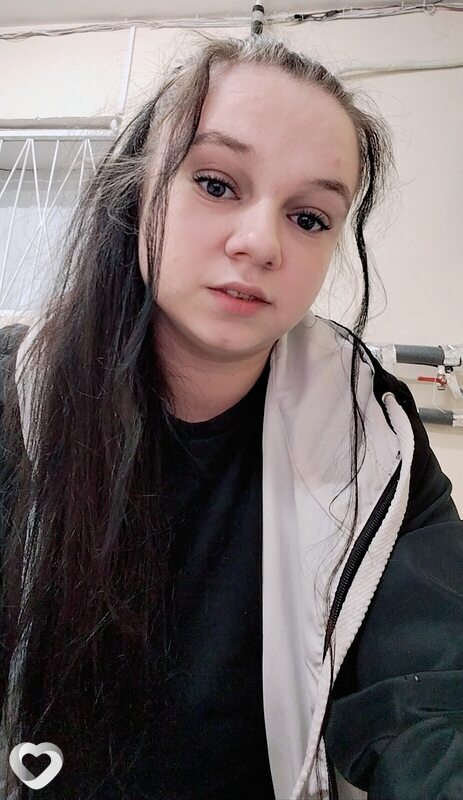 Любовь, 28, Твери — анкета №2825357