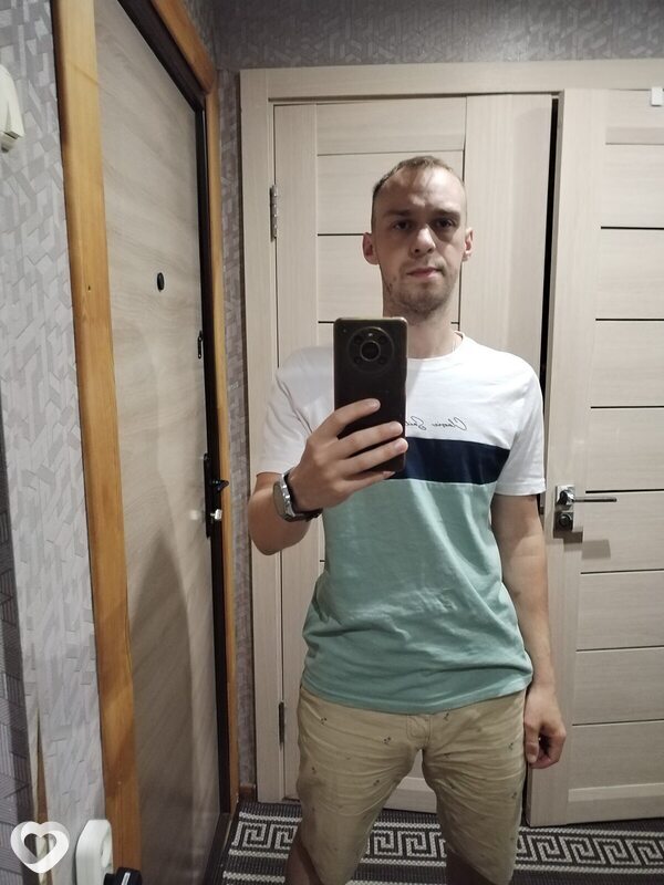 Анатолий, 30, Гродно — анкета №2825360
