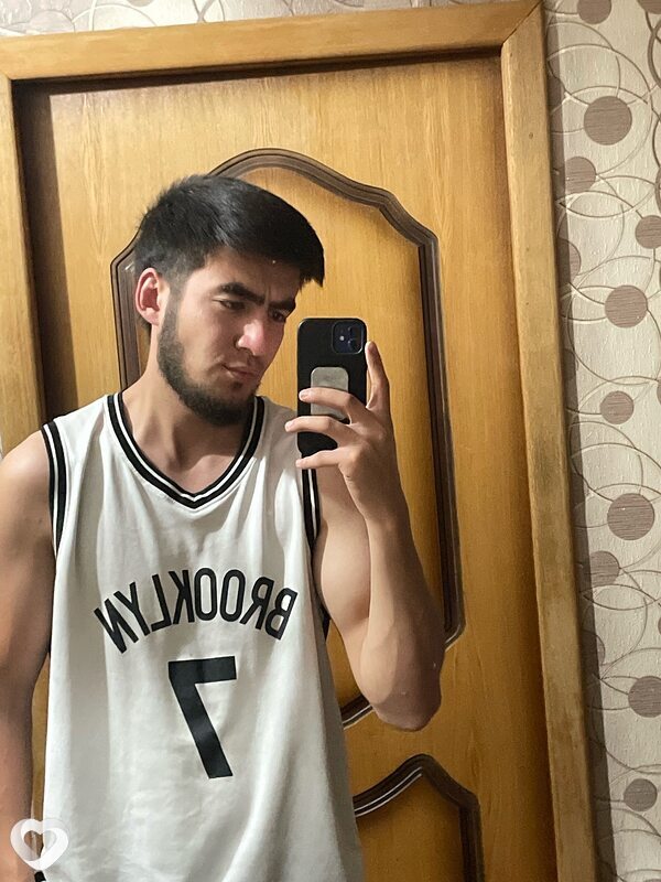 Тимош, 24, Раменском — анкета №2825441
