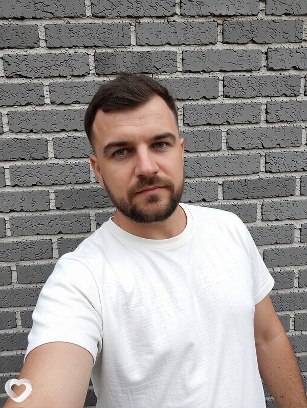 Евгений, 31, Москве — анкета №2825444