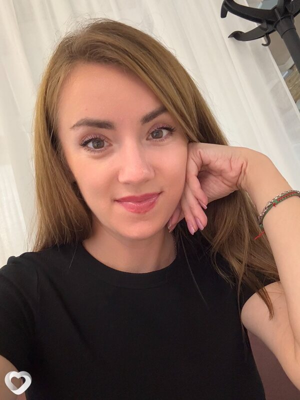 Елизавета, 39, Днепр — анкета №2825447