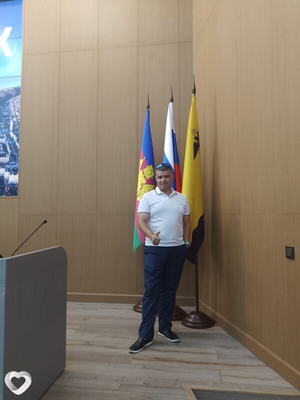 Макс, 37, Краснодаре — анкета №2825448