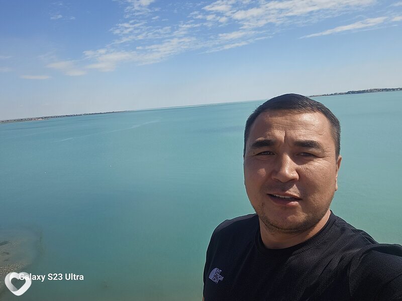 Серик, 35, Караганде — анкета №2825450