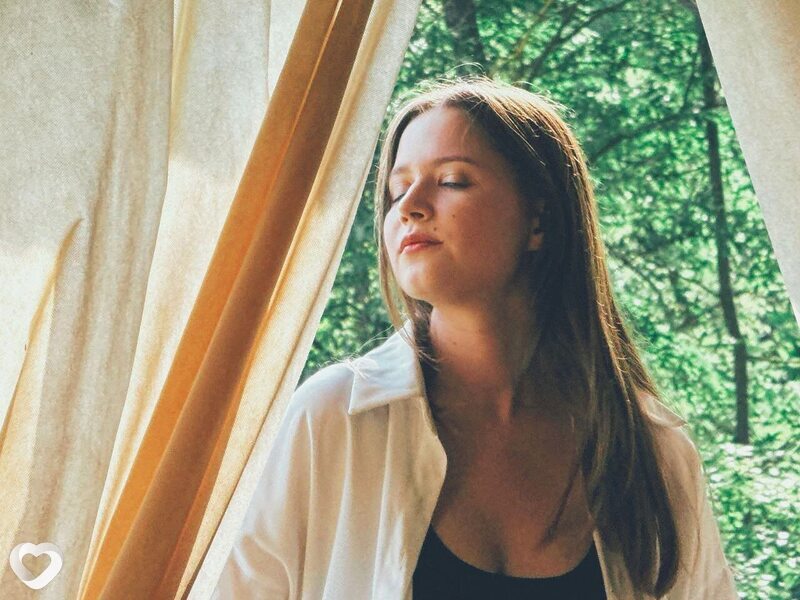 Олеся, 25, Москве — анкета №2825461
