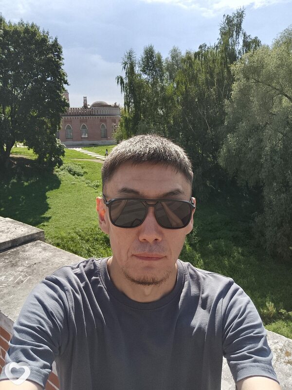 Антон, 43, Иркутске — анкета №2825641