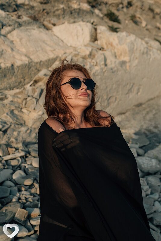 Катерина, 36, Новороссийске — анкета №2825643