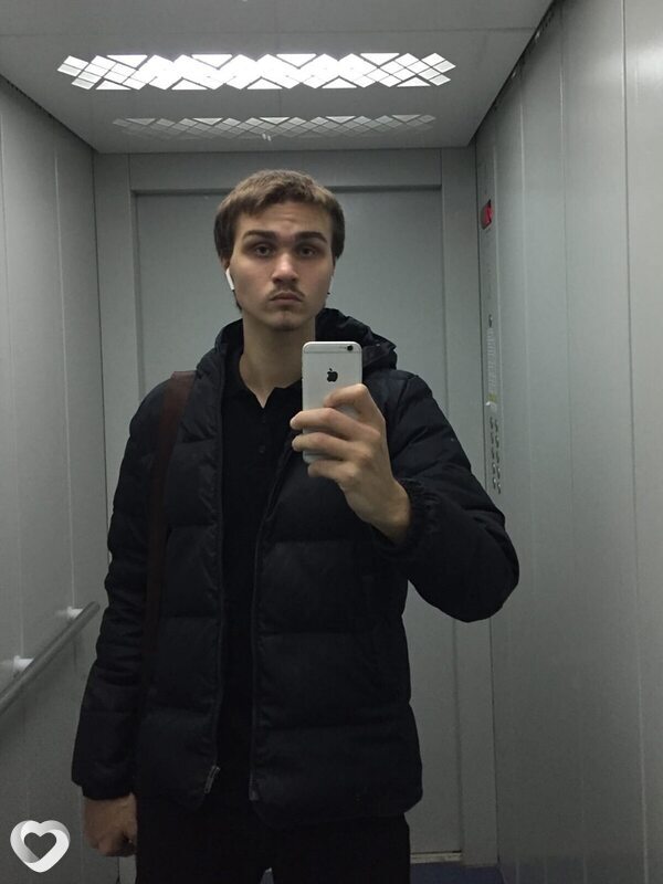 Никита, 24, Самаре — анкета №2825654