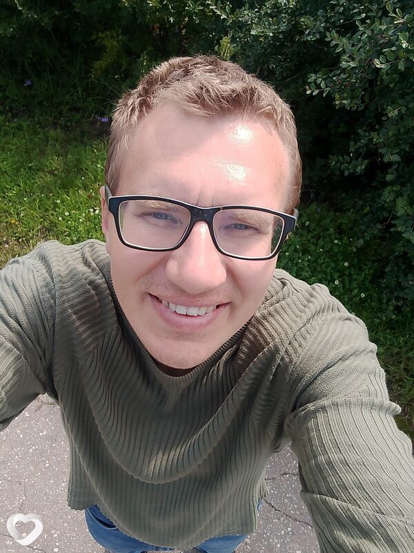 Дмитрий, 38, Пскове — анкета №2825660